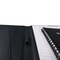 Dacasso Black Leather Standard Portfolio EI-1001 - alternate 9